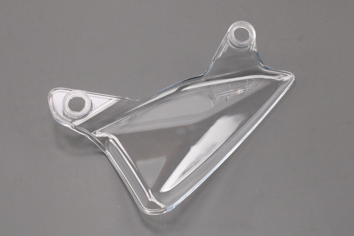 Ducati Multistrada V4 23-25 left headlight fairing deflector 48413311A