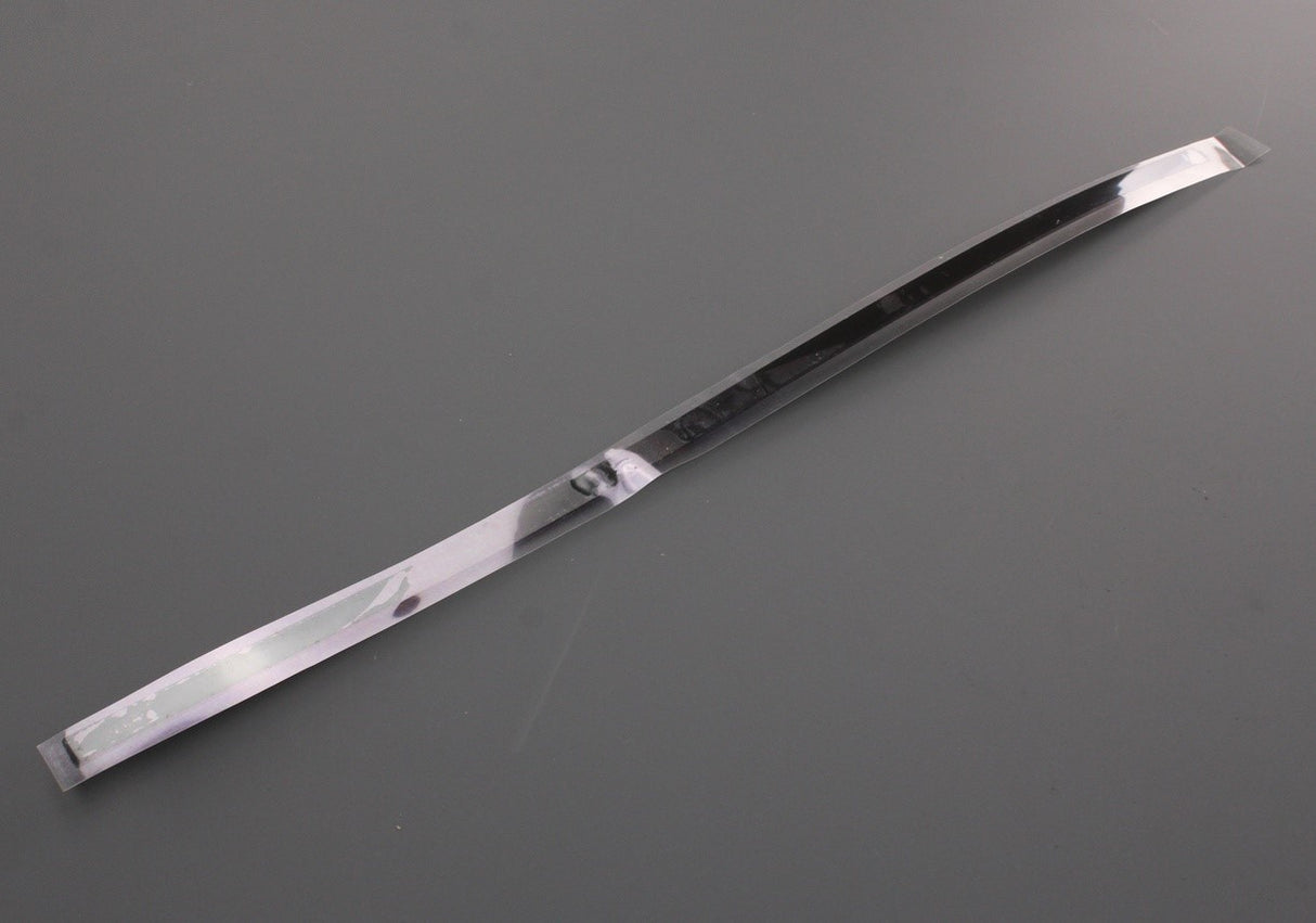 Mercedes-Benz G-Class W463 front door molding trim right A4636989601