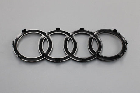 Audi Q3 e-Tron 2019-on Audi rings emblem (front) 83A071801