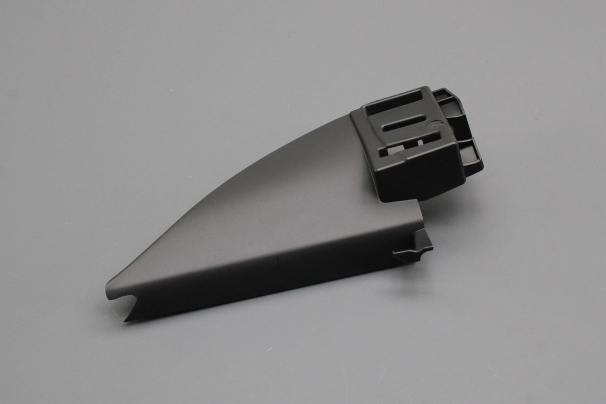 VW T-Cross 2019-on interior wing mirror cover trim (left) 2GM837973 82V