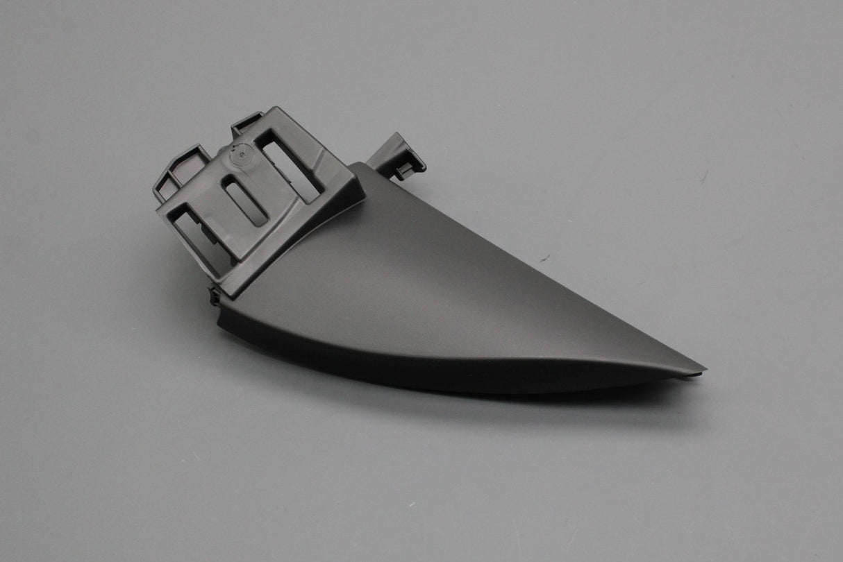 VW T-Cross 2019-on interior wing mirror cover trim (left) 2GM837973 82V