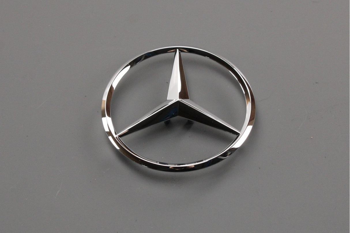 Mercedes-Benz CLS C218 rear boot lid star badge A2188170016