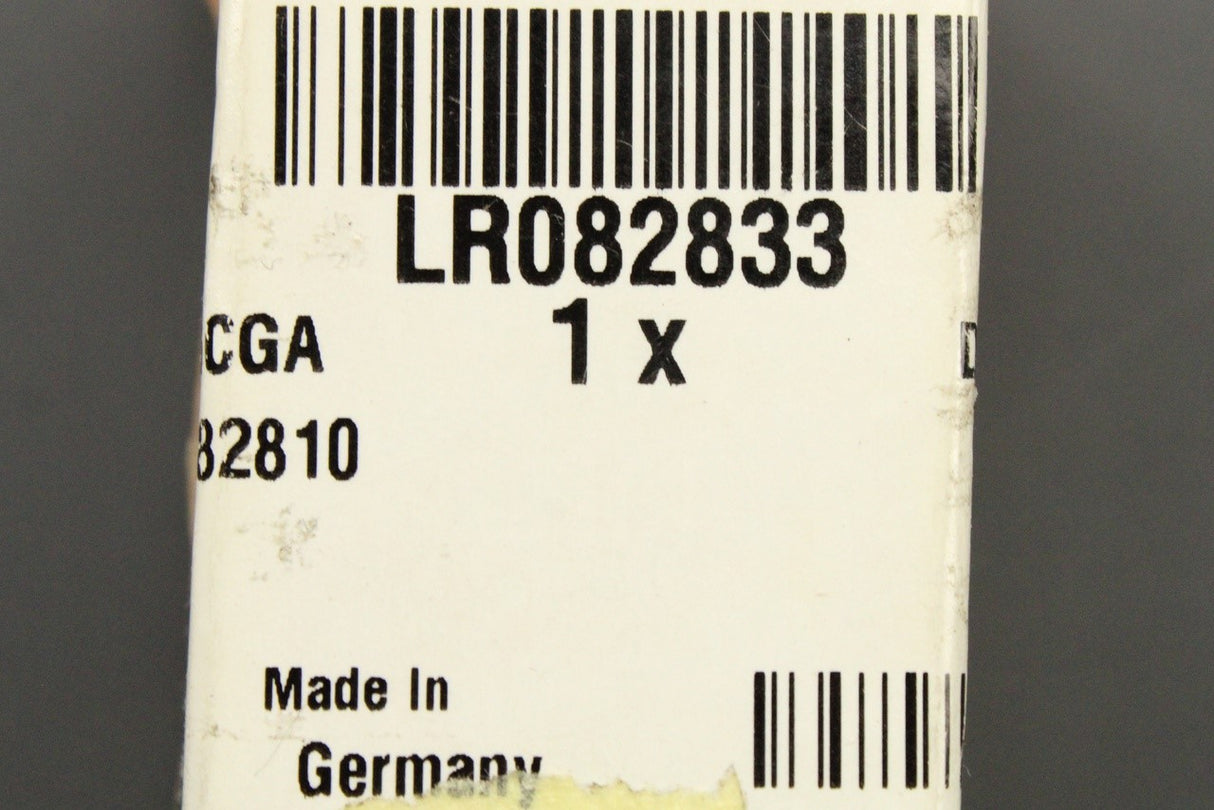 Land Rover Discovery 4 5 RR Evoque 2010-on fuel door latch LR082833