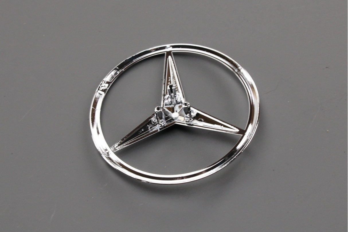 Mercedes-Benz CLS C218 rear boot lid star badge A2188170016