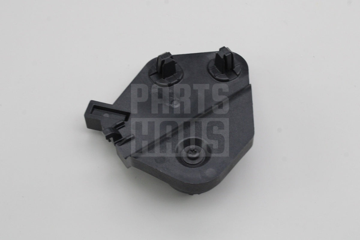 Audi A6 e-tron Q6 e-tron 2024-on bonnet release lever bracket 85C823633
