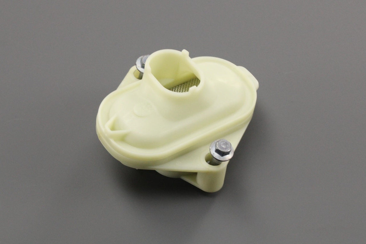 Mercedes-Benz engine oil pick up screen A2821800155