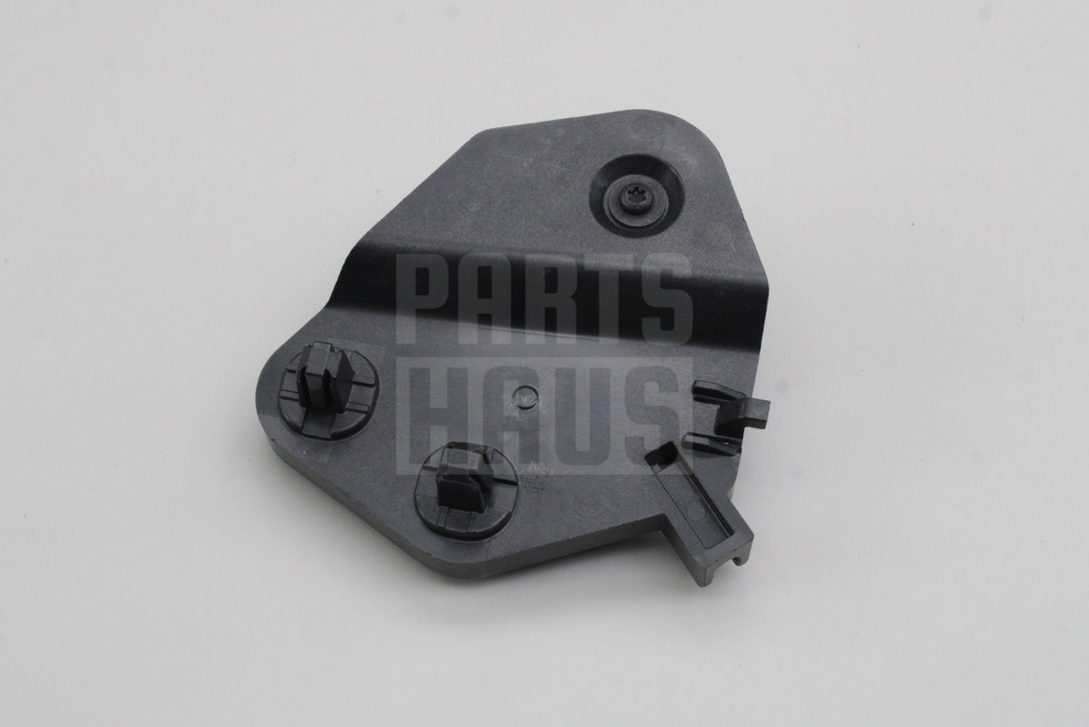 Audi A6 e-tron Q6 e-tron 2024-on bonnet release lever bracket 85C823633