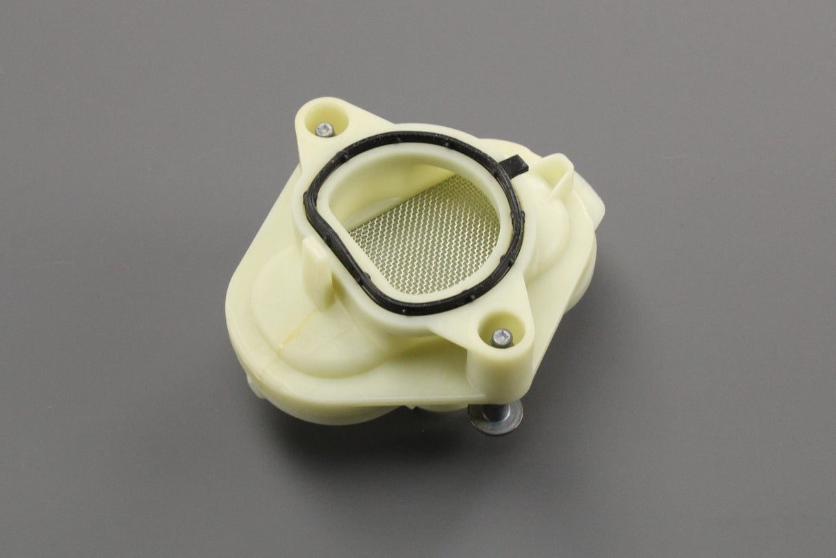 Mercedes-Benz engine oil pick up screen A2821800155