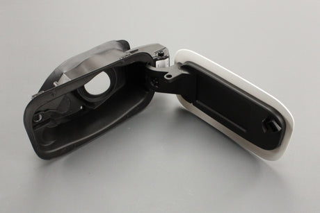 CUPRA Formentor fuel filler flap housing (primed) 5FF809905F GRU