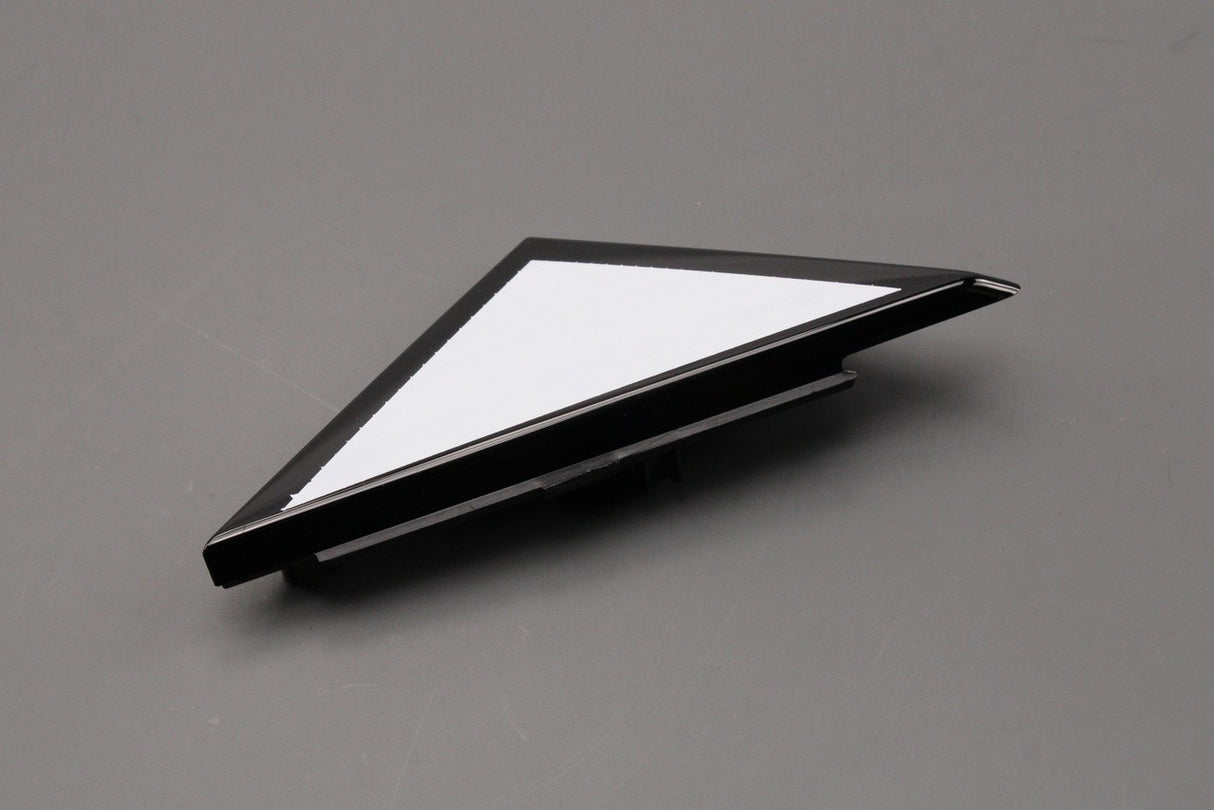 Audi A3 S3 RS3 2013-21 front door corner trim (right) 8V4837638A 5FQ