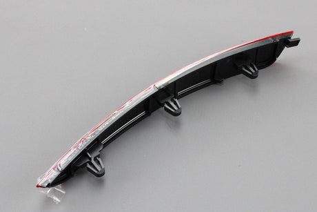 Skoda Fabia 6V 2015-on rear bumper reflector (left) 6V6945105