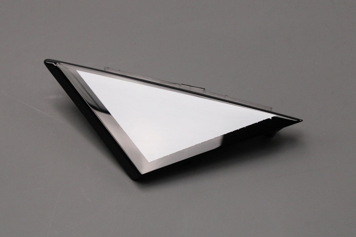 Audi A3 S3 RS3 2013-21 front door corner trim (right) 8V4837638A 5FQ