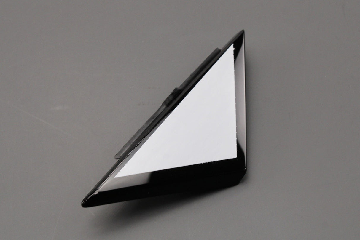 Audi A3 S3 RS3 2013-21 front door corner trim (right) 8V4837638A 5FQ