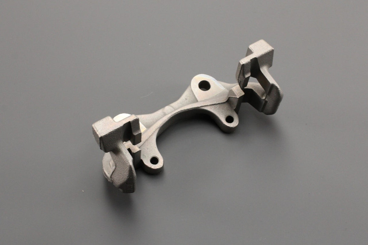 Mercedes-Benz E-Class W212 rear brake caliper carrier A212423039464