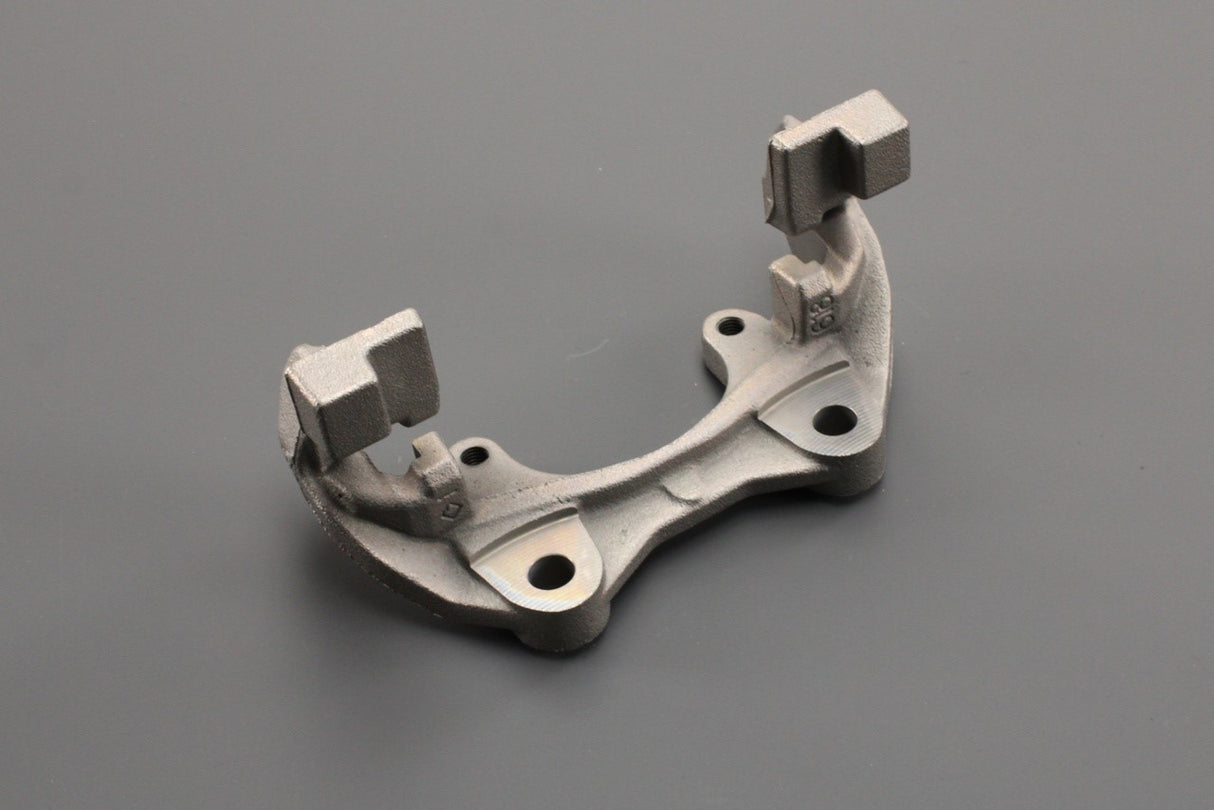 Mercedes-Benz E-Class W212 rear brake caliper carrier A212423039464