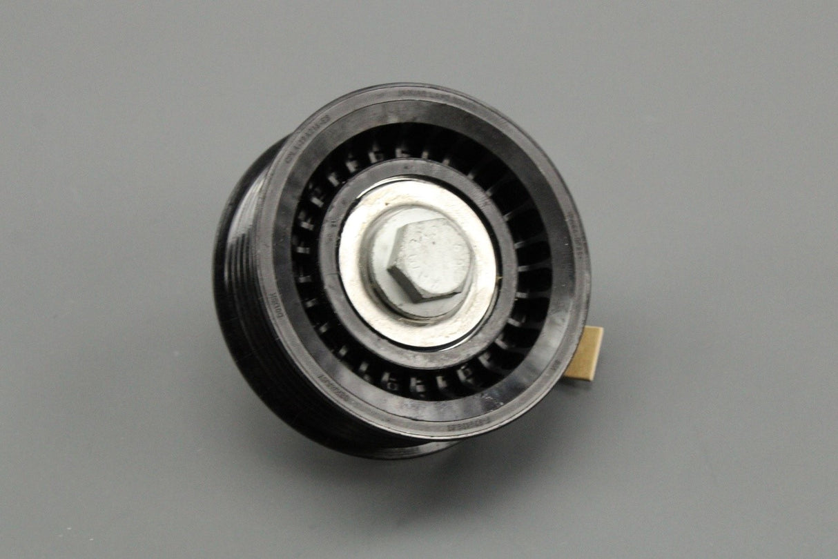 Land Rover Range Rover Discovery 5 Velar 2013-on idler pulley LR036304