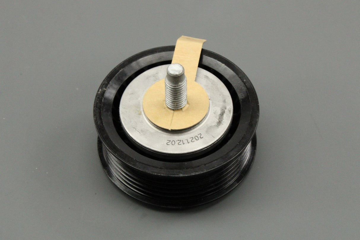 Land Rover Range Rover Discovery 5 Velar 2013-on idler pulley LR036304