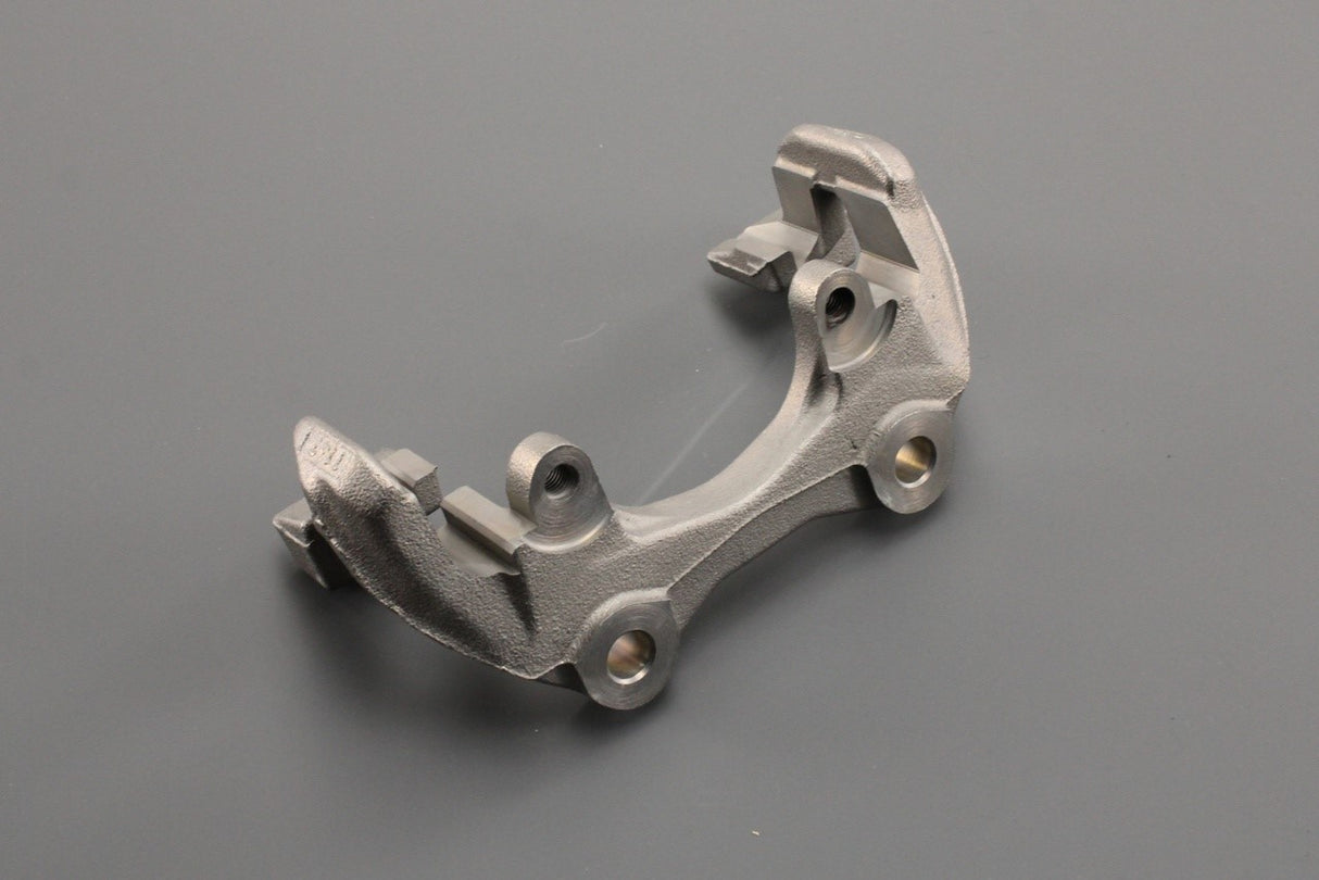 Mercedes-Benz E-Class W212 rear brake caliper carrier A212423039464