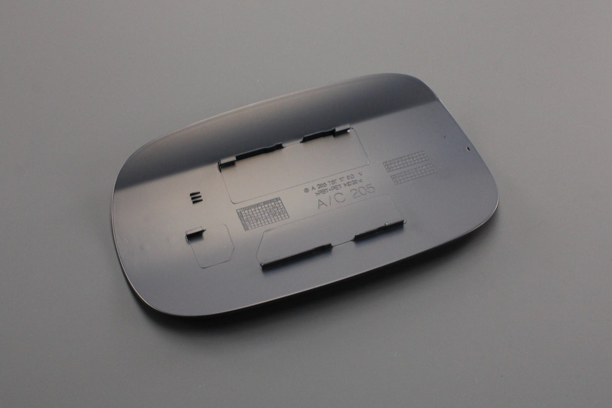 Mercedes-Benz C-Class W205 fuel filler flap door A2057571700