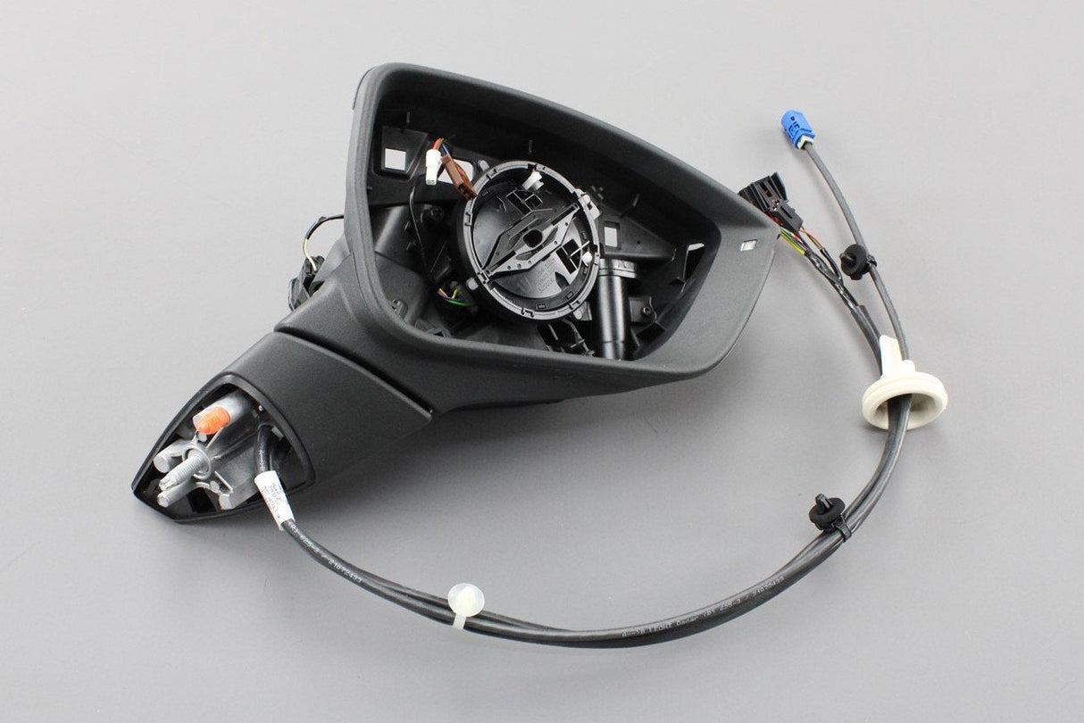 SEAT Ateca 2016- wing mirror housing LHD ONLY (right) 576857508R 9B9