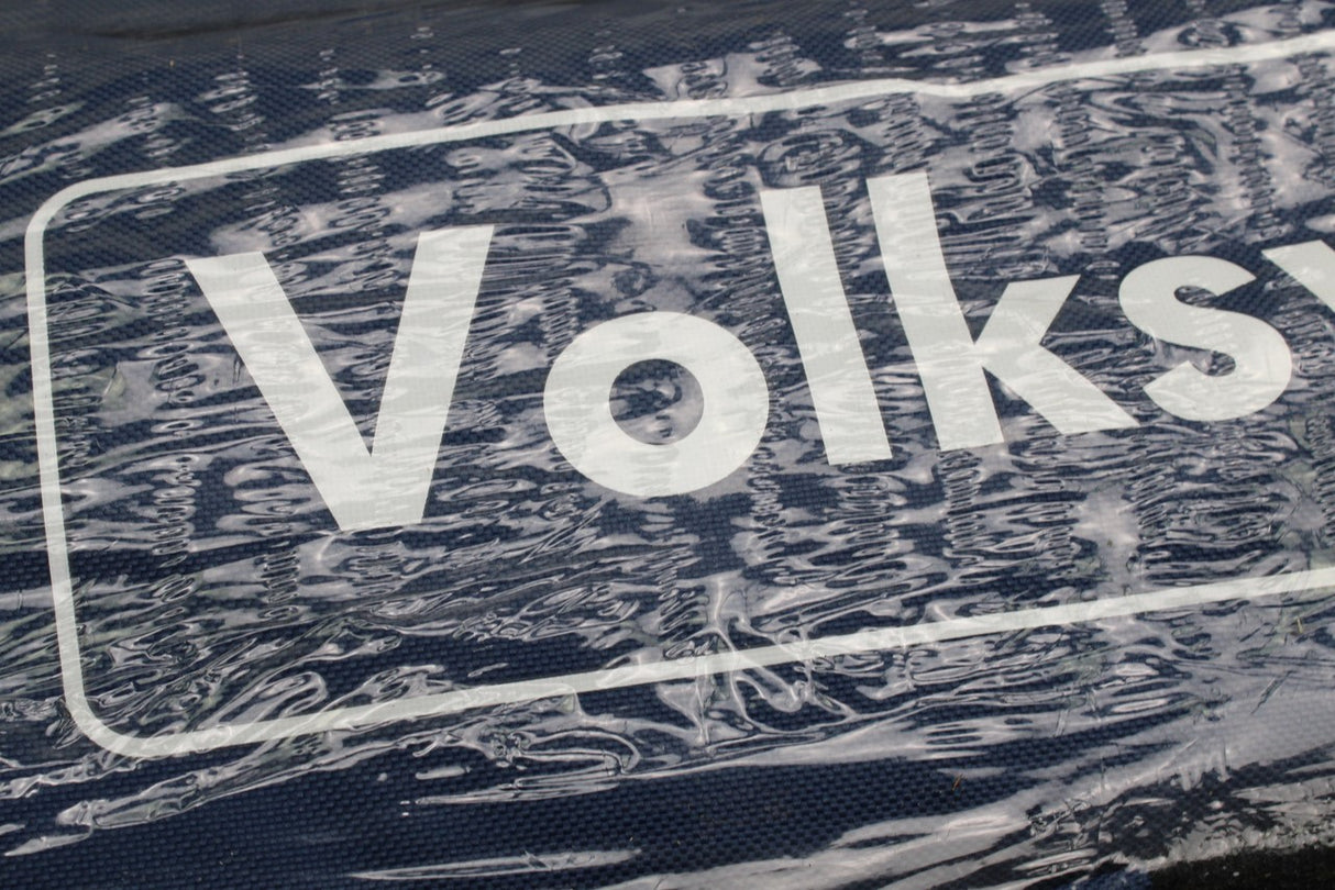 VW Volkswagen emergency breakdown safety kit 000093059L