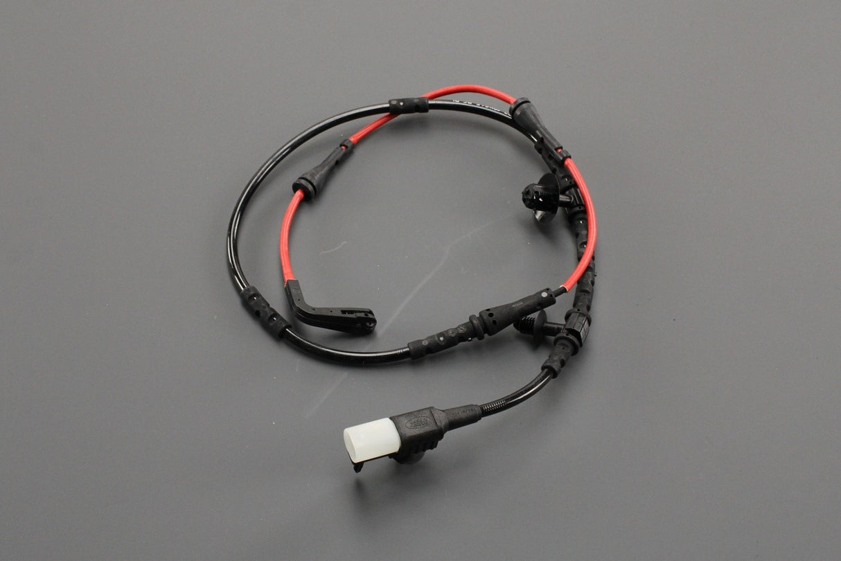 Jaguar I-Pace 2018-on brake pad wear sensor (rear) T4K4055