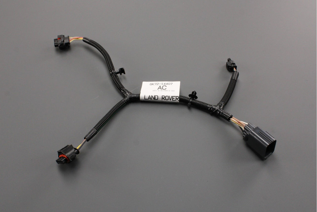 Land Rover Discovery Sport 2015-on AdBlue wiring harness LR073584