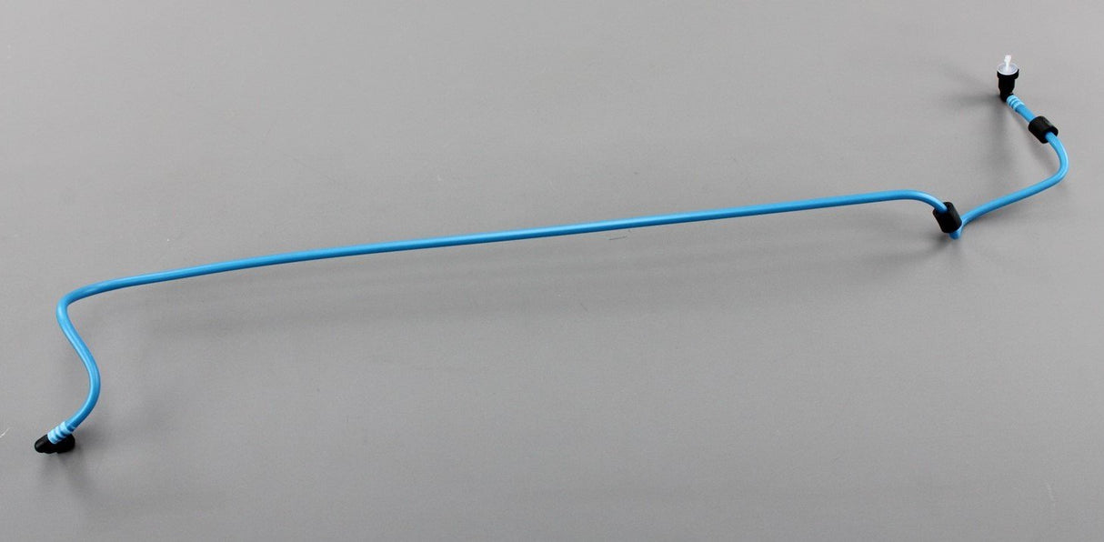 VW Transporter California T6 T6.1 Return fuel line 7E0201360C