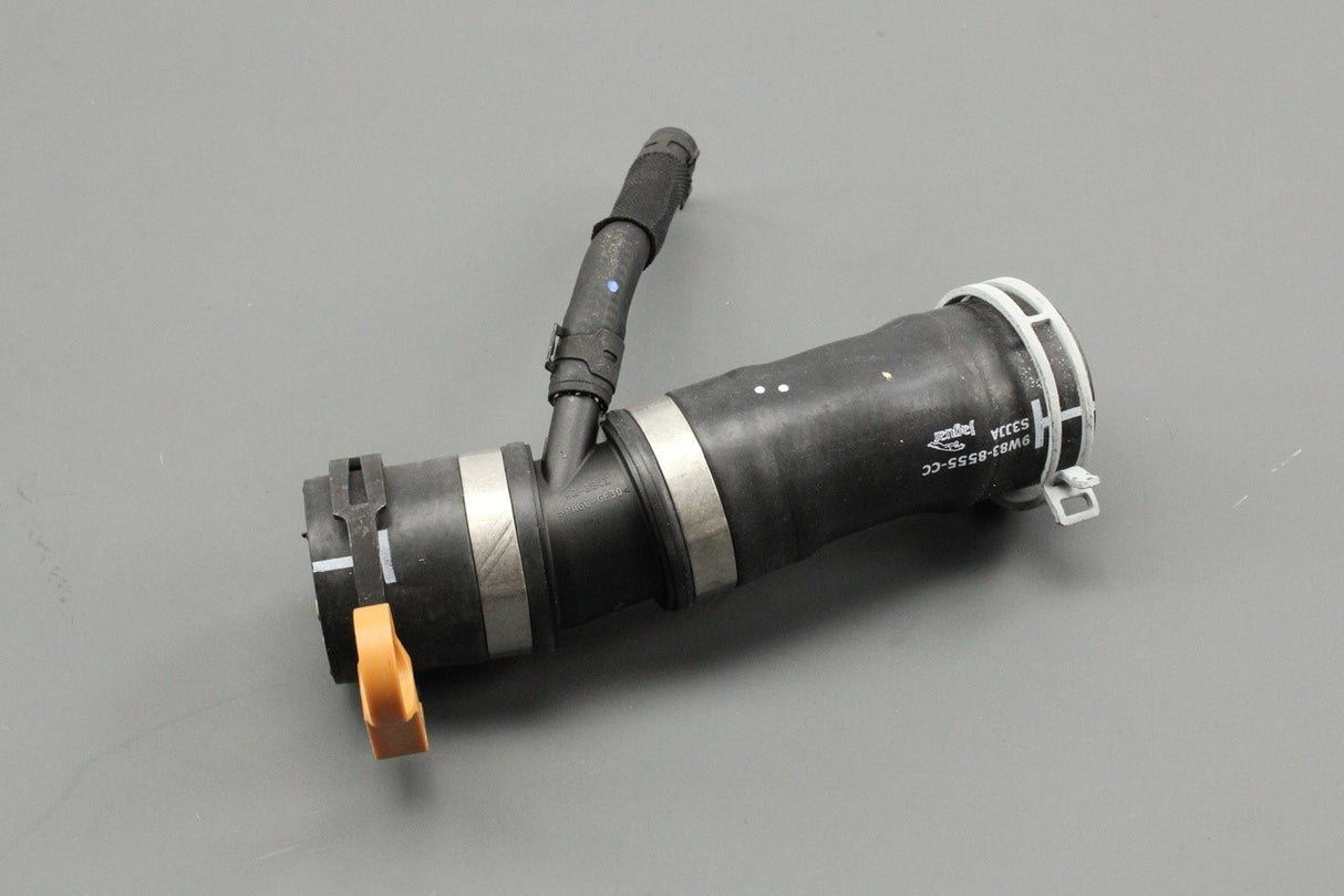 Land Rover 2010 on thermostat coolant hose (3.0 V6 & 5.0 V8) LR049990