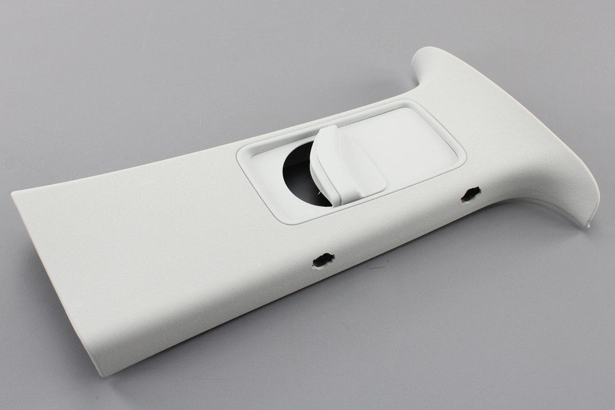 VW Transporter T6 T6.1 B-pillar trim (right upper) 7E0867244AA 6K8