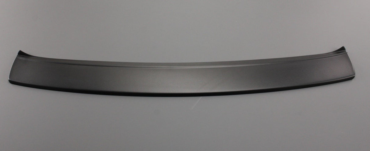 Skoda Superb Estate 2016-on bumper protector (rear) ZGB3V2071103