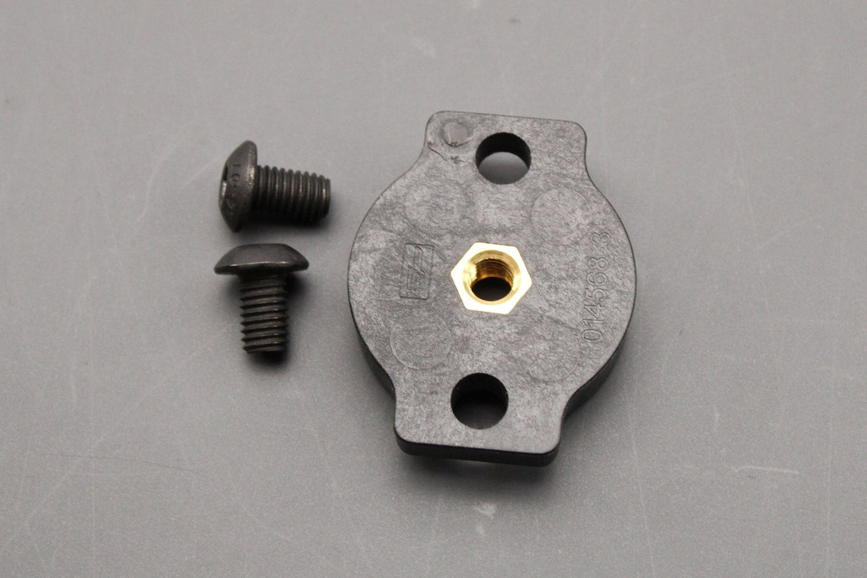 Streetfighter V4 / V2 2021-on Quad Lock handlebar mount PRN014568