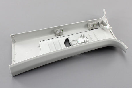 VW Transporter T6 T6.1 B-pillar trim (right upper) 7E0867244AA 6K8