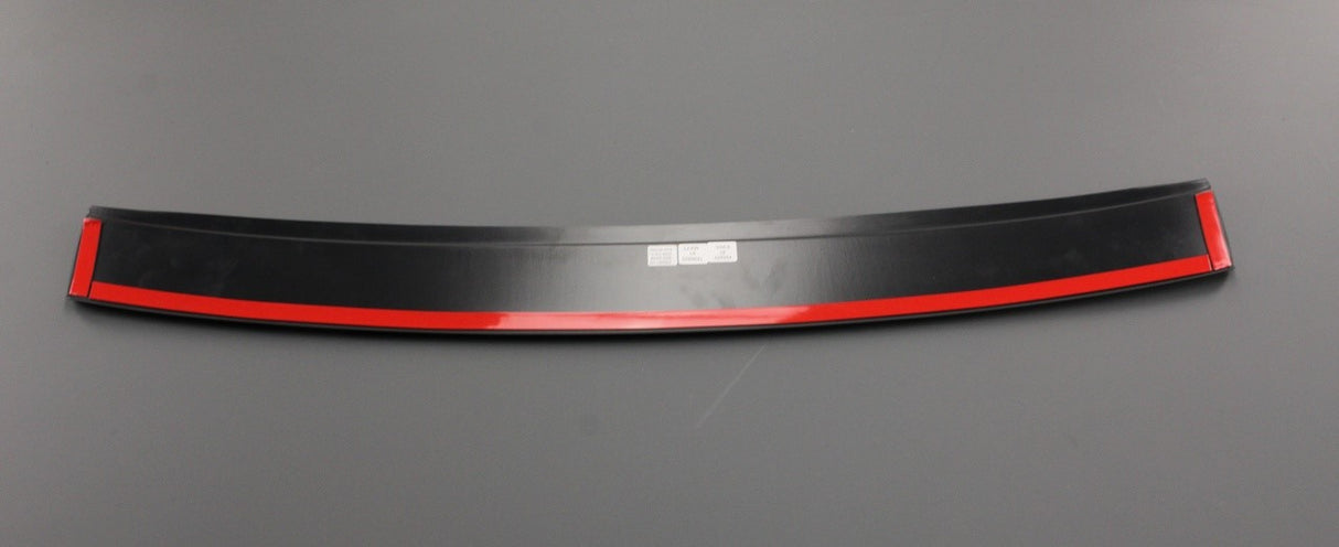 Skoda Superb Estate 2016-on bumper protector (rear) ZGB3V2071103