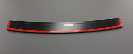 Skoda Superb Estate 2016-on bumper protector (rear) ZGB3V2071103