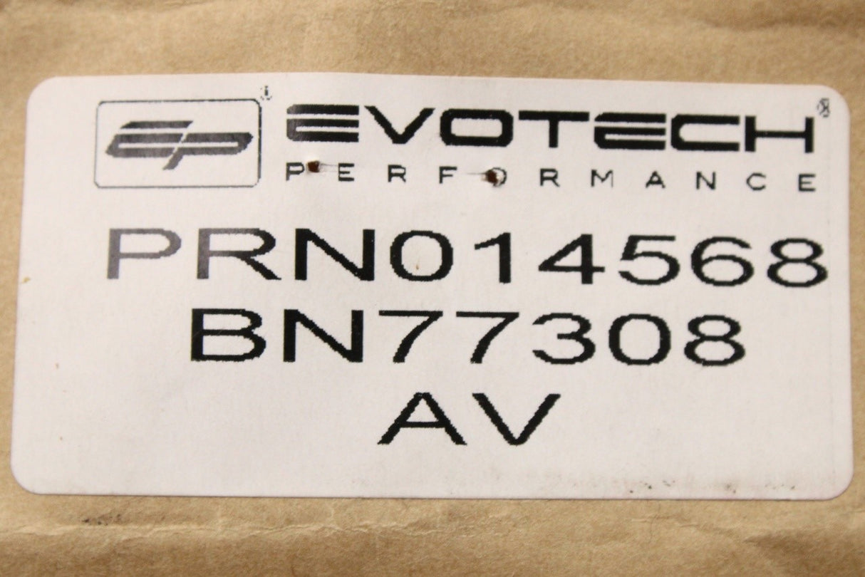 Streetfighter V4 / V2 2021-on Quad Lock handlebar mount PRN014568