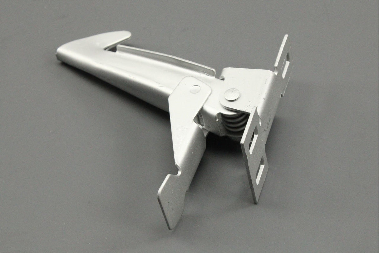 Land Rover Defender 1987-2006 bonnet safety catch hook MUC6457