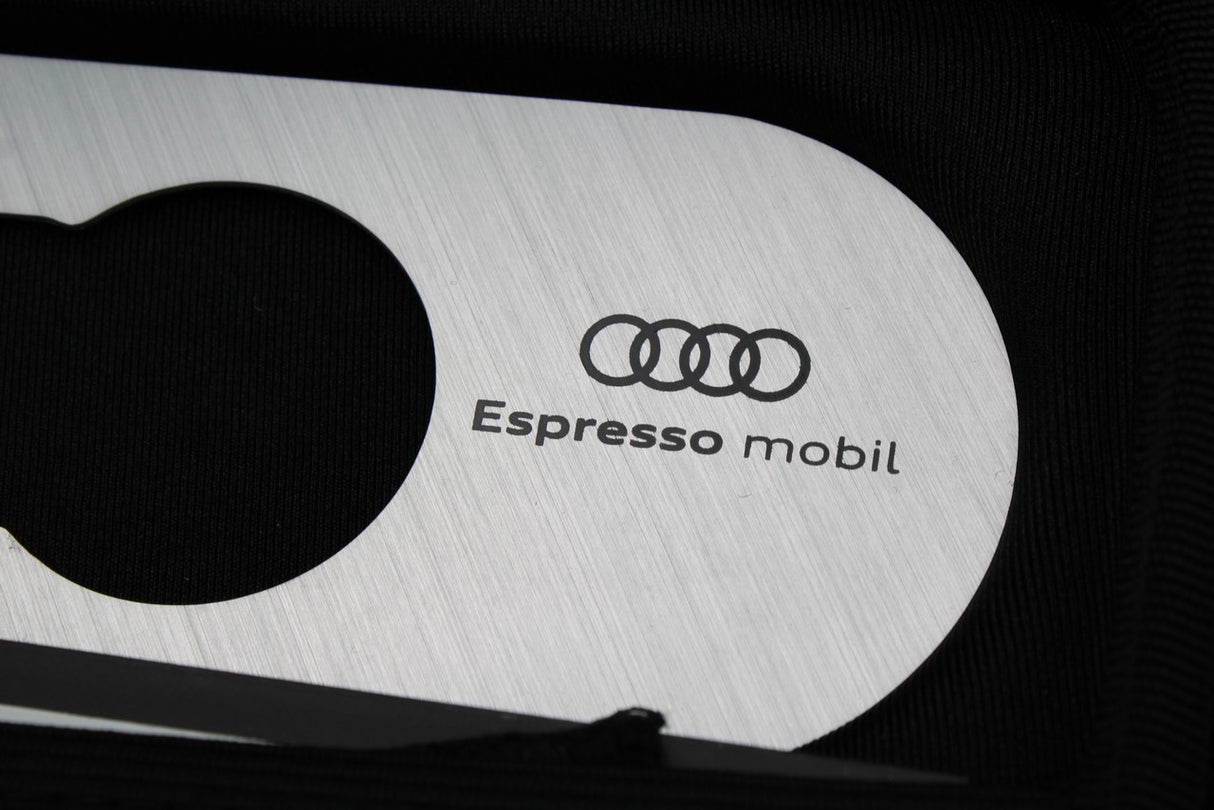 Audi accessory 12V espresso coffee machine 4G0069641A