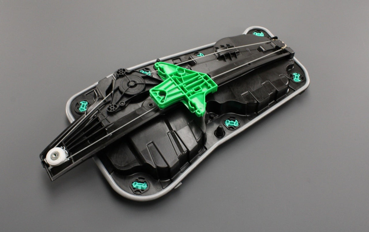 Skoda Octavia 2020-on window regulator (rear right) 5E3839462