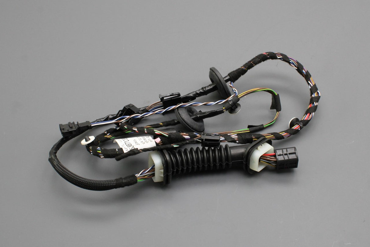Skoda Fabia 2011-2015 rear door wiring harness (right) 5J6971161BC