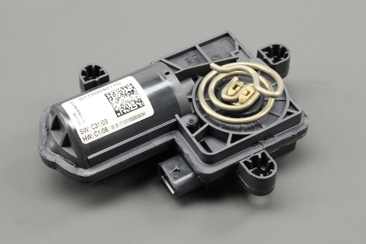 Land Rover Range Rover Sport 2014-2022 exhaust actuator valve LR069902