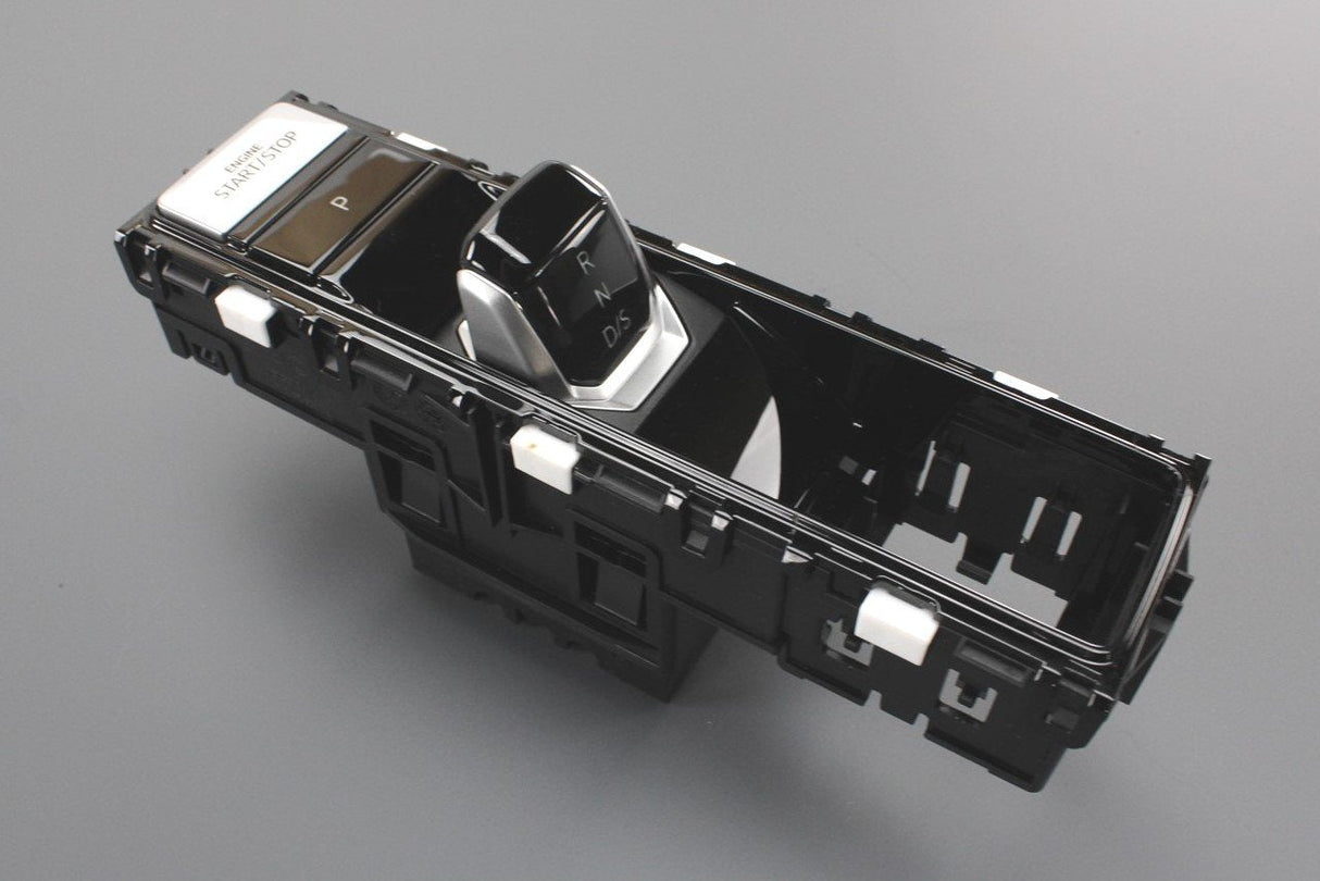 VW Golf MK8 2020-on automatic gear shift selector mechanism 5H0713059Q