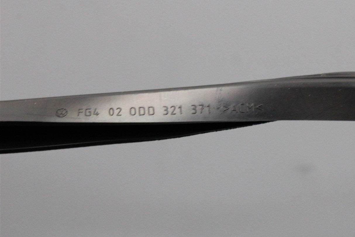 VW Audi Skoda SEAT mechatronic cover gasket seal (6 speed) 0DD321371