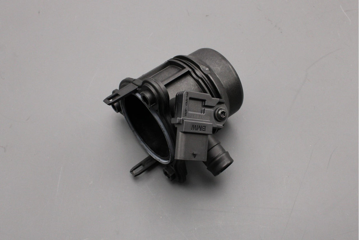BMW 2" X1 X2 MINI F56 F60 charge air pipe (B32 B36 B38 B38X) 11617619271