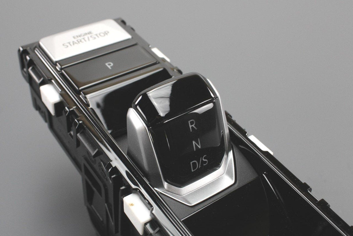 VW Golf MK8 2020-on automatic gear shift selector mechanism 5H0713059Q