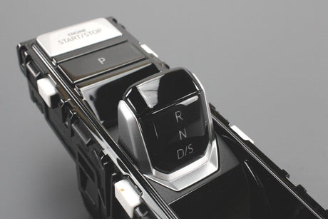 VW Golf MK8 2020-on automatic gear shift selector mechanism 5H0713059Q