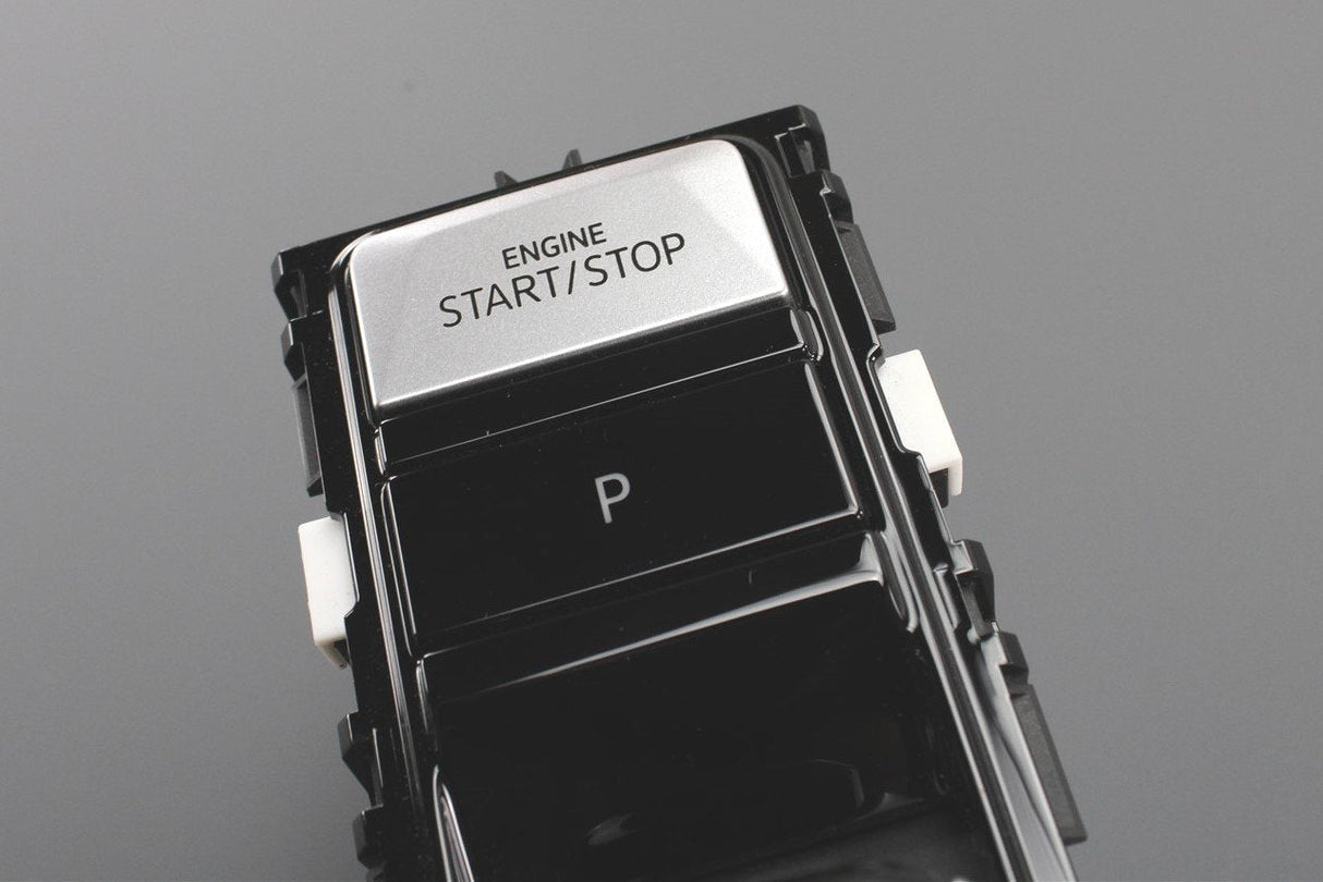 VW Golf MK8 2020-on automatic gear shift selector mechanism 5H0713059Q