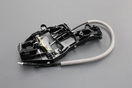 VW Tiguan Allspace 2018-on door handle mounting bar 5NN837811F