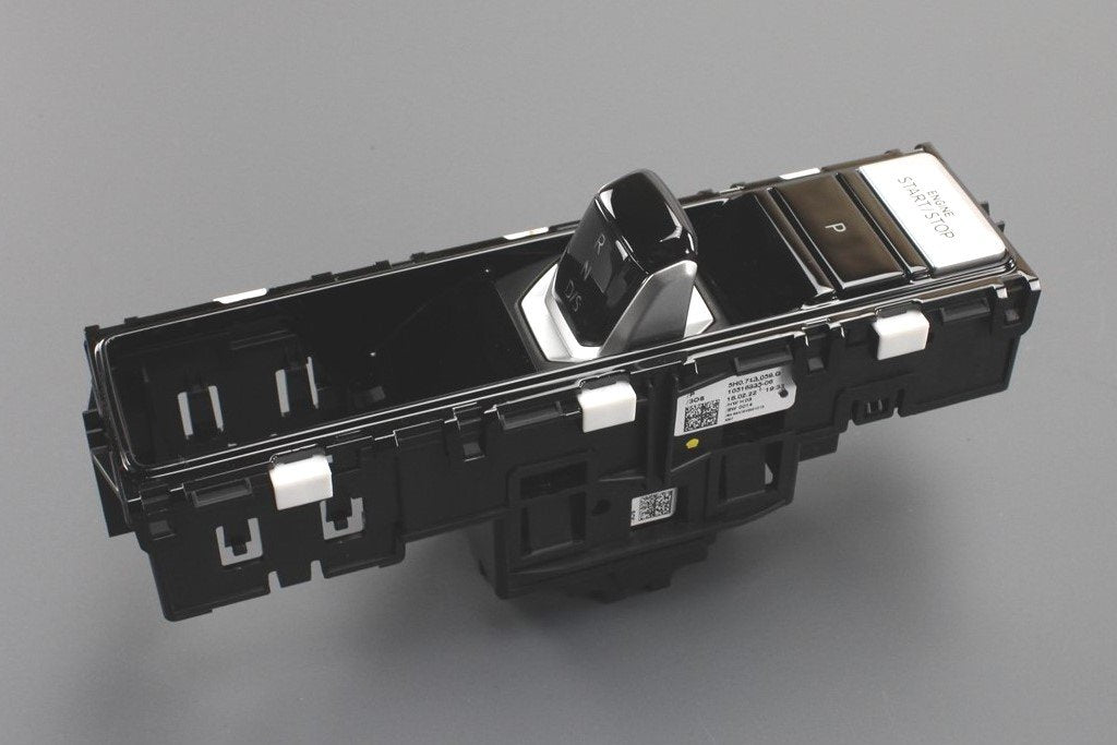 VW Golf MK8 2020-on automatic gear shift selector mechanism 5H0713059Q