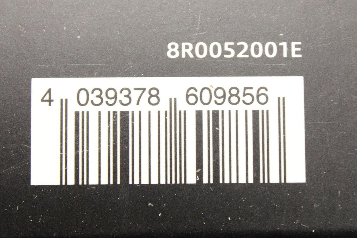 Audi LED penlight torch accessory 8R0052001E